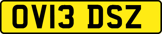 OV13DSZ