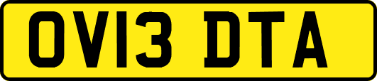 OV13DTA