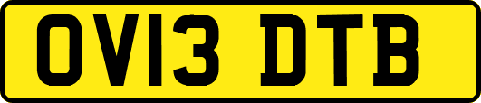 OV13DTB