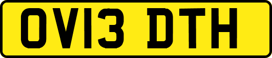 OV13DTH