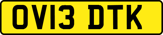 OV13DTK