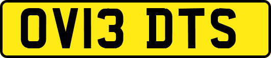 OV13DTS