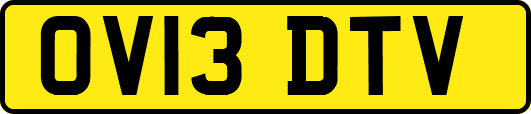 OV13DTV