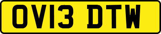 OV13DTW