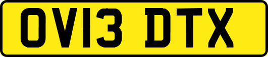 OV13DTX