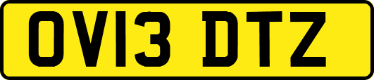 OV13DTZ