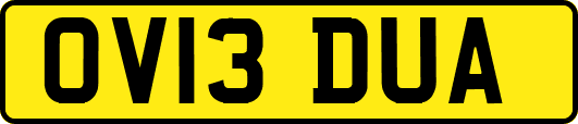 OV13DUA