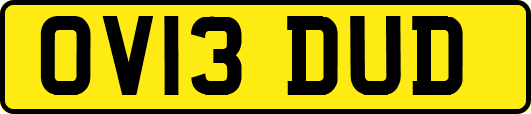 OV13DUD