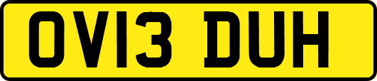 OV13DUH