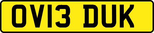 OV13DUK