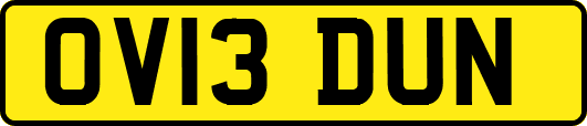 OV13DUN