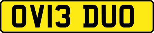OV13DUO