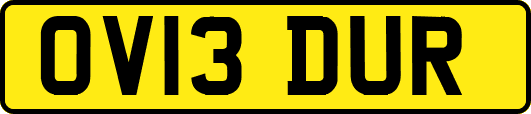 OV13DUR