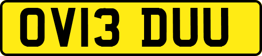 OV13DUU