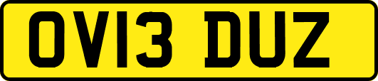 OV13DUZ