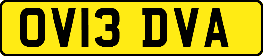 OV13DVA