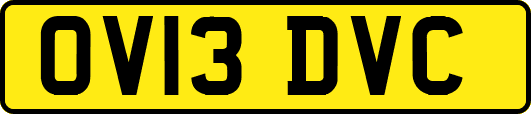OV13DVC