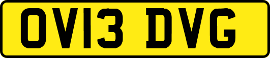 OV13DVG