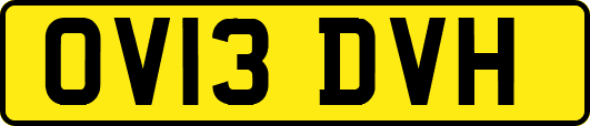 OV13DVH