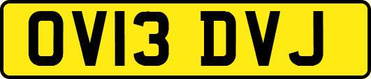 OV13DVJ