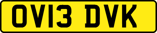 OV13DVK