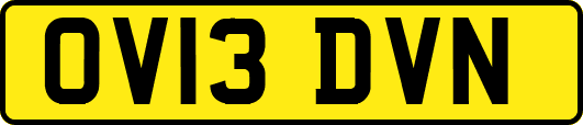 OV13DVN