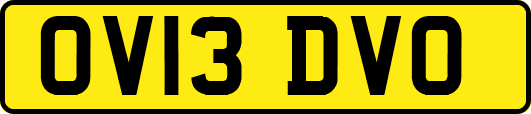 OV13DVO