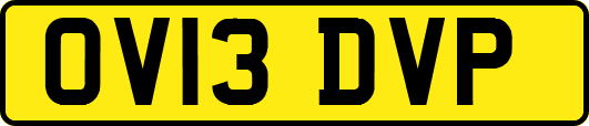 OV13DVP