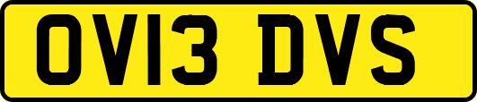 OV13DVS