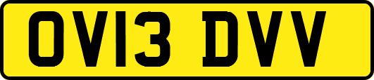OV13DVV