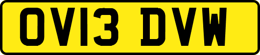 OV13DVW