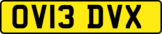 OV13DVX
