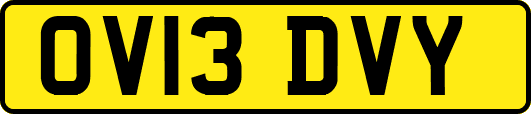 OV13DVY
