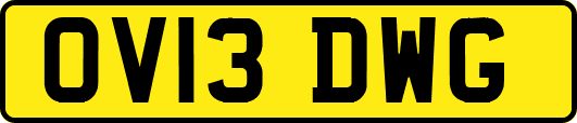OV13DWG