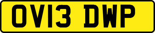 OV13DWP