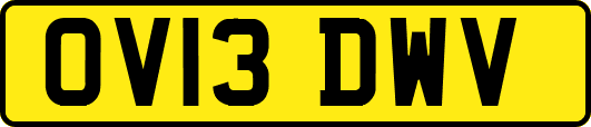 OV13DWV
