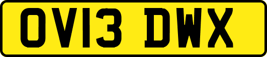 OV13DWX