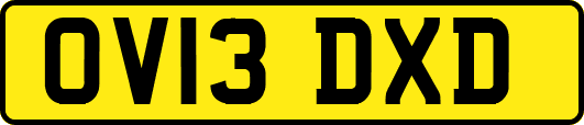 OV13DXD