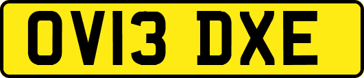 OV13DXE