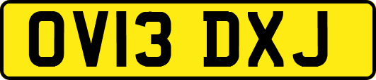 OV13DXJ
