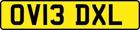 OV13DXL
