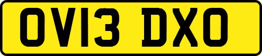 OV13DXO