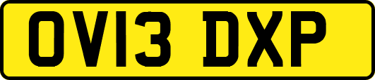 OV13DXP