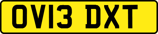 OV13DXT