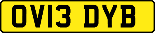 OV13DYB