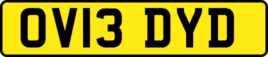 OV13DYD