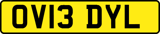 OV13DYL