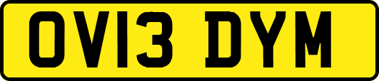 OV13DYM