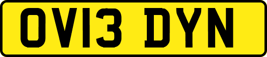 OV13DYN