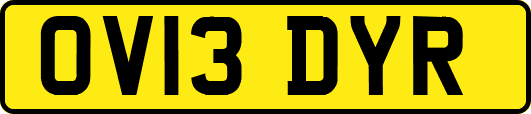 OV13DYR